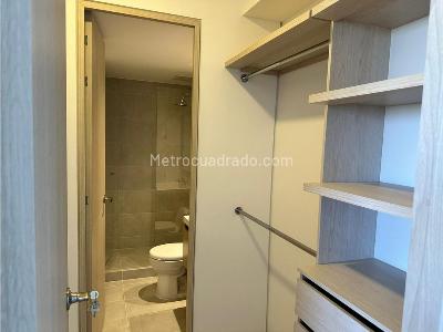 Apartamento en venta en El Portal, Envigado · foto 9 de 10