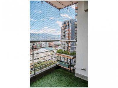 Apartamento de 3 alcobas en venta en Milla De Oro, Medellín, 84 m² · foto 10 de 10