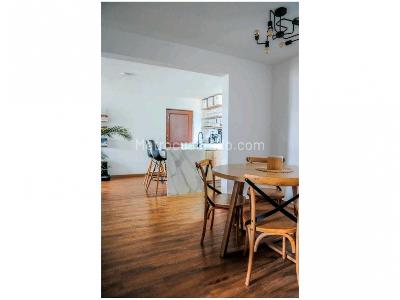 Apartamento de 3 alcobas en venta en Milla De Oro, Medellín, 84 m² · foto 6 de 10
