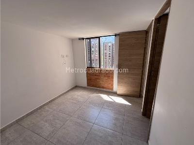 Apartamento de 3 alcobas en venta en El Trapiche, Bello · foto 11 de 20
