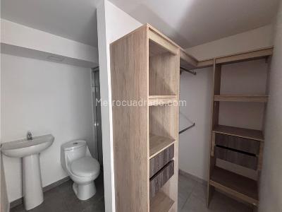 Apartamento de 3 alcobas en venta en El Trapiche, Bello · foto 16 de 20