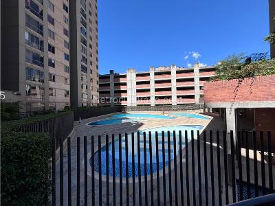 Apartamento de 3 alcobas en venta en El Trapiche, Bello · foto 19 de 20
