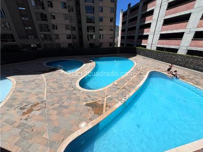 Apartamento de 3 alcobas en venta en El Trapiche, Bello · foto 20 de 20