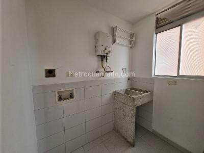 Apartamento de 2 alcobas en venta en El Poblado Castropol, Medellín, 63 m² · foto 19 de 20