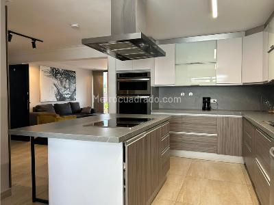 Apartamento de 4 alcobas en venta en El Velodromo, Medellín, 298 m² · foto 2 de 20