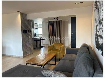 Apartamento de 4 alcobas en venta en El Velodromo, Medellín, 298 m² · foto 5 de 20