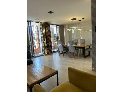 Apartamento de 4 alcobas en venta en El Velodromo, Medellín, 298 m² · foto 8 de 20