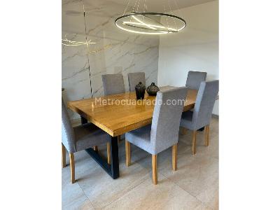 Apartamento de 4 alcobas en venta en El Velodromo, Medellín, 298 m² · foto 9 de 20