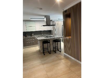 Apartamento de 4 alcobas en venta en El Velodromo, Medellín, 298 m² · foto 10 de 20