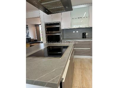 Apartamento de 4 alcobas en venta en El Velodromo, Medellín, 298 m² · foto 11 de 20