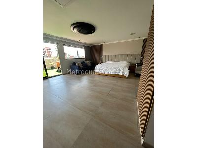 Apartamento de 4 alcobas en venta en El Velodromo, Medellín, 298 m² · foto 13 de 20
