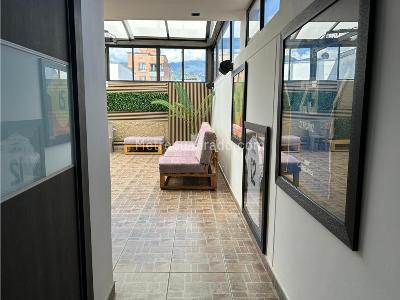 Apartamento de 4 alcobas en venta en El Velodromo, Medellín, 298 m² · foto 19 de 20