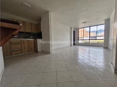 Apartamento en venta en Laureles Las Acacias, Medellín · foto 2 de 20