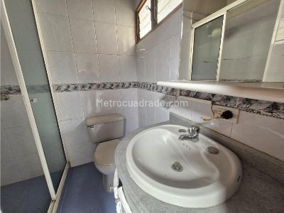 Apartamento en venta en Laureles Las Acacias, Medellín · foto 16 de 20