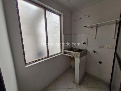Apartamento en venta en Laureles Las Acacias, Medellín · foto 18 de 20
