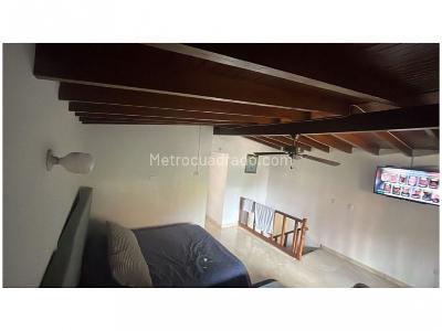 Casa de 5 alcobas en venta en Malibu, Medellín, 220 m² · foto 11 de 15