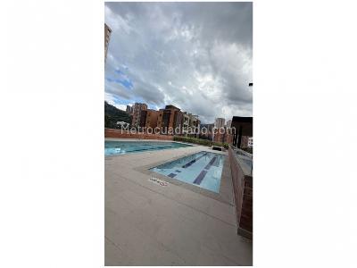 Apartamento de 3 alcobas en venta en La Doctora, Sabaneta, 72 m² · foto 14 de 14