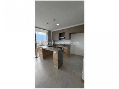 Apartamento de 3 alcobas en venta en La Doctora, Sabaneta, 72 m² · foto 2 de 14