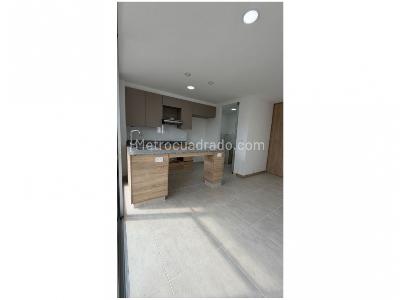 Apartamento de 3 alcobas en venta en La Doctora, Sabaneta, 72 m² · foto 4 de 14