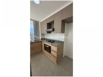 Apartamento de 3 alcobas en venta en La Doctora, Sabaneta, 72 m² · foto 5 de 14