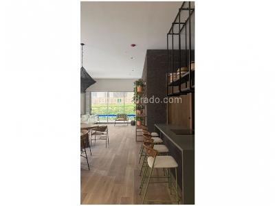 Apartamento de 3 alcobas en venta en La Doctora, Sabaneta, 72 m² · foto 6 de 14