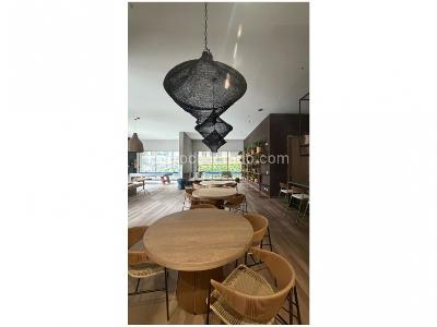 Apartamento de 3 alcobas en venta en La Doctora, Sabaneta, 72 m² · foto 7 de 14