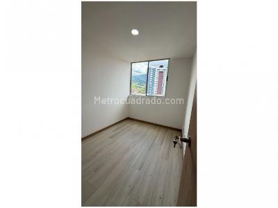 Apartamento de 3 alcobas en venta en La Doctora, Sabaneta, 72 m² · foto 8 de 14