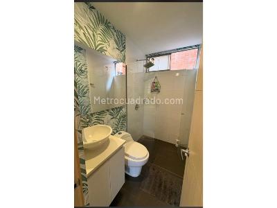 Apartamento de 3 alcobas en venta en Cumbres, Envigado, 98 m² · foto 7 de 13