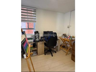 Apartamento de 3 alcobas en venta en Cumbres, Envigado, 98 m² · foto 8 de 13