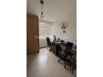 Apartamento de 3 alcobas en venta en Cumbres, Envigado, 98 m² · foto 13 de 13