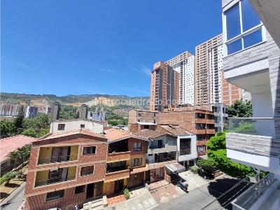Apartamento de 3 alcobas en venta en Cabañitas, Bello, 97 m² · foto 5 de 20