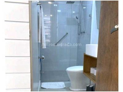 Apartaestudio en venta en Conquistadores/Occidente, Medellín, 46 m² · foto 5 de 8