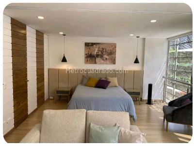 Apartaestudio en venta en Conquistadores/Occidente, Medellín, 46 m² · foto 2 de 8