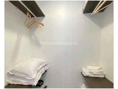Apartaestudio en venta en Conquistadores/Occidente, Medellín, 46 m² · foto 3 de 8