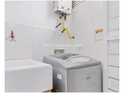 Apartaestudio en venta en Conquistadores/Occidente, Medellín, 46 m² · foto 4 de 8