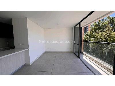 Apartamento de 3 alcobas en venta en Los Colores Noroccidente, Medellín, 76 m² · foto 11 de 20