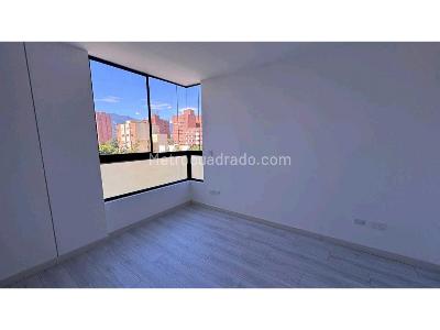 Apartamento de 3 alcobas en venta en Los Colores Noroccidente, Medellín, 76 m² · foto 13 de 20