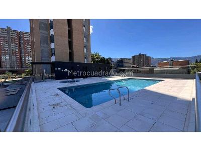 Apartamento de 3 alcobas en venta en Los Colores Noroccidente, Medellín, 76 m² · foto 16 de 20