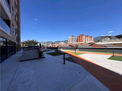 Apartamento de 3 alcobas en venta en Los Colores Noroccidente, Medellín, 76 m² · foto 17 de 20