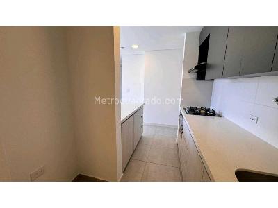 Apartamento de 3 alcobas en venta en Los Colores Noroccidente, Medellín, 76 m² · foto 19 de 20