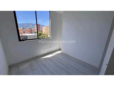 Apartamento de 3 alcobas en venta en Los Colores Noroccidente, Medellín, 76 m² · foto 4 de 20