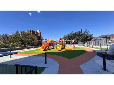 Apartamento de 3 alcobas en venta en Los Colores Noroccidente, Medellín, 76 m² · foto 8 de 20