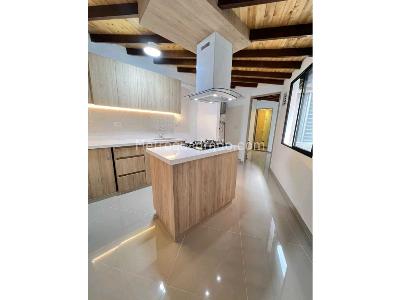 Apartamento de 3 alcobas en venta en La America / Danubio, Medellín, 77 m² · foto 2 de 20