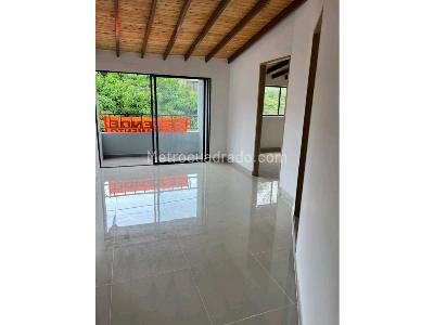 Apartamento de 3 alcobas en venta en La America / Danubio, Medellín, 77 m² · foto 6 de 20