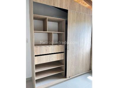 Apartamento de 3 alcobas en venta en La America / Danubio, Medellín, 77 m² · foto 17 de 20