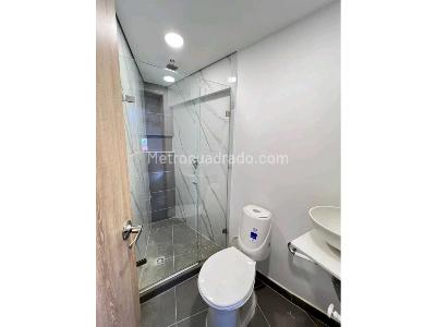 Apartamento de 3 alcobas en venta en La America / Danubio, Medellín, 77 m² · foto 20 de 20