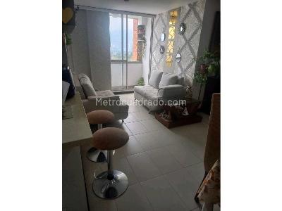Apartamento en venta en Centro De La Moda, Itagüí · foto 2 de 20