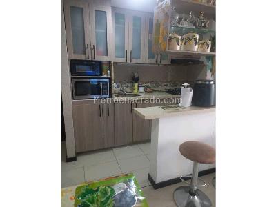Apartamento en venta en Centro De La Moda, Itagüí · foto 4 de 20