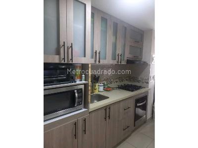 Apartamento en venta en Centro De La Moda, Itagüí · foto 5 de 20