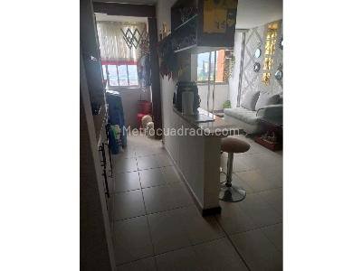 Apartamento en venta en Centro De La Moda, Itagüí · foto 7 de 20